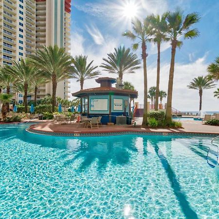 Shores Of Panama By Panhandle Getaways Panama City Beach Exteriör bild