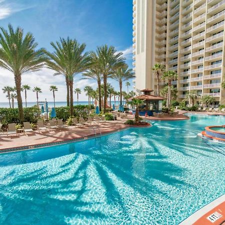 Shores Of Panama By Panhandle Getaways Panama City Beach Exteriör bild