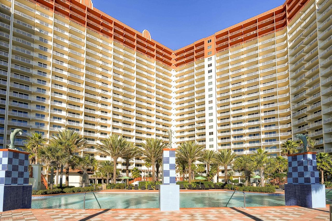 Shores Of Panama By Panhandle Getaways Panama City Beach Exteriör bild