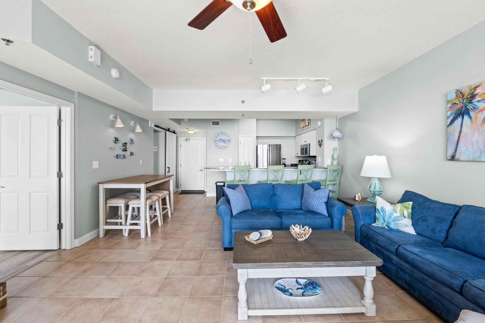Shores Of Panama By Panhandle Getaways Panama City Beach Rum bild