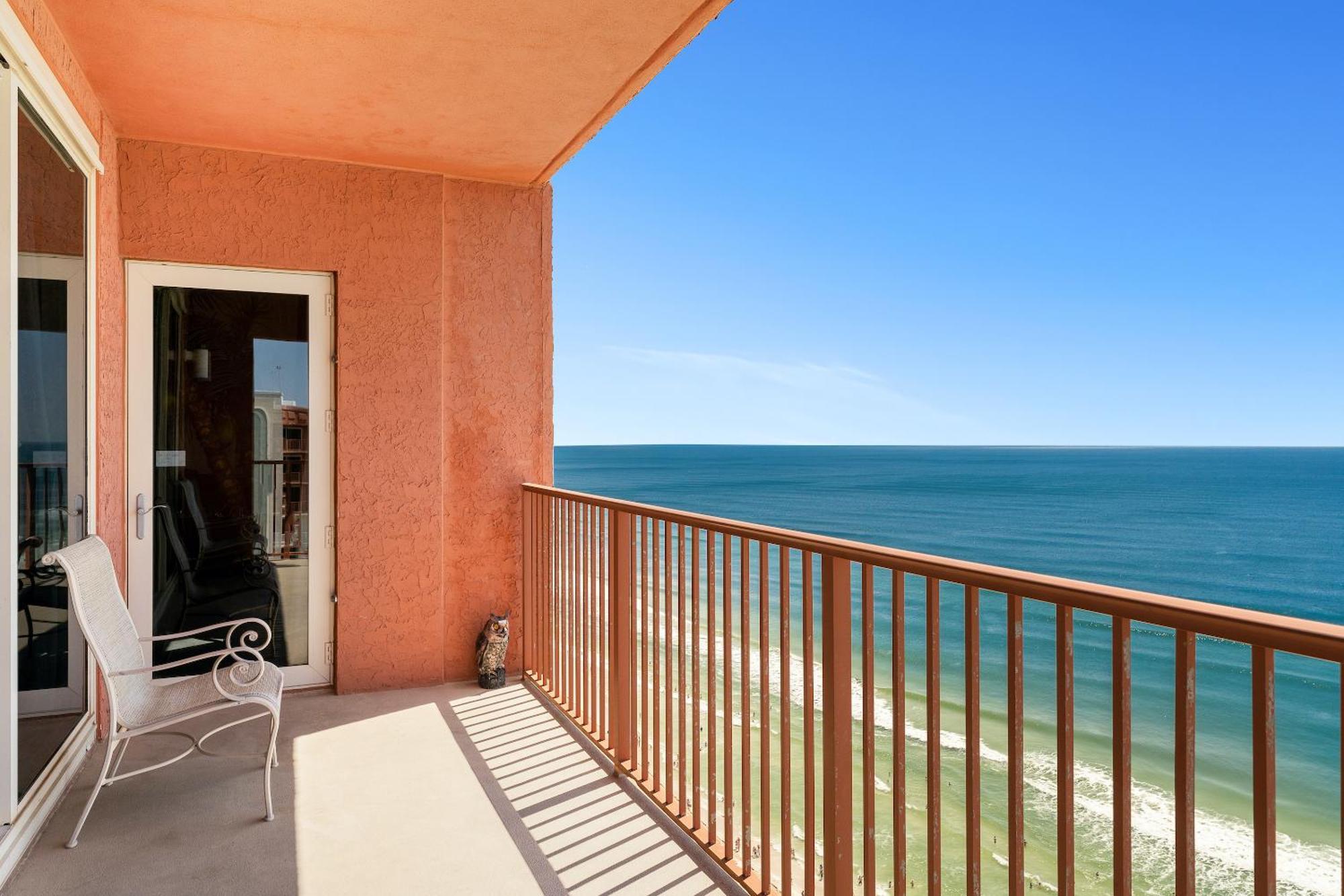 Shores Of Panama By Panhandle Getaways Panama City Beach Rum bild