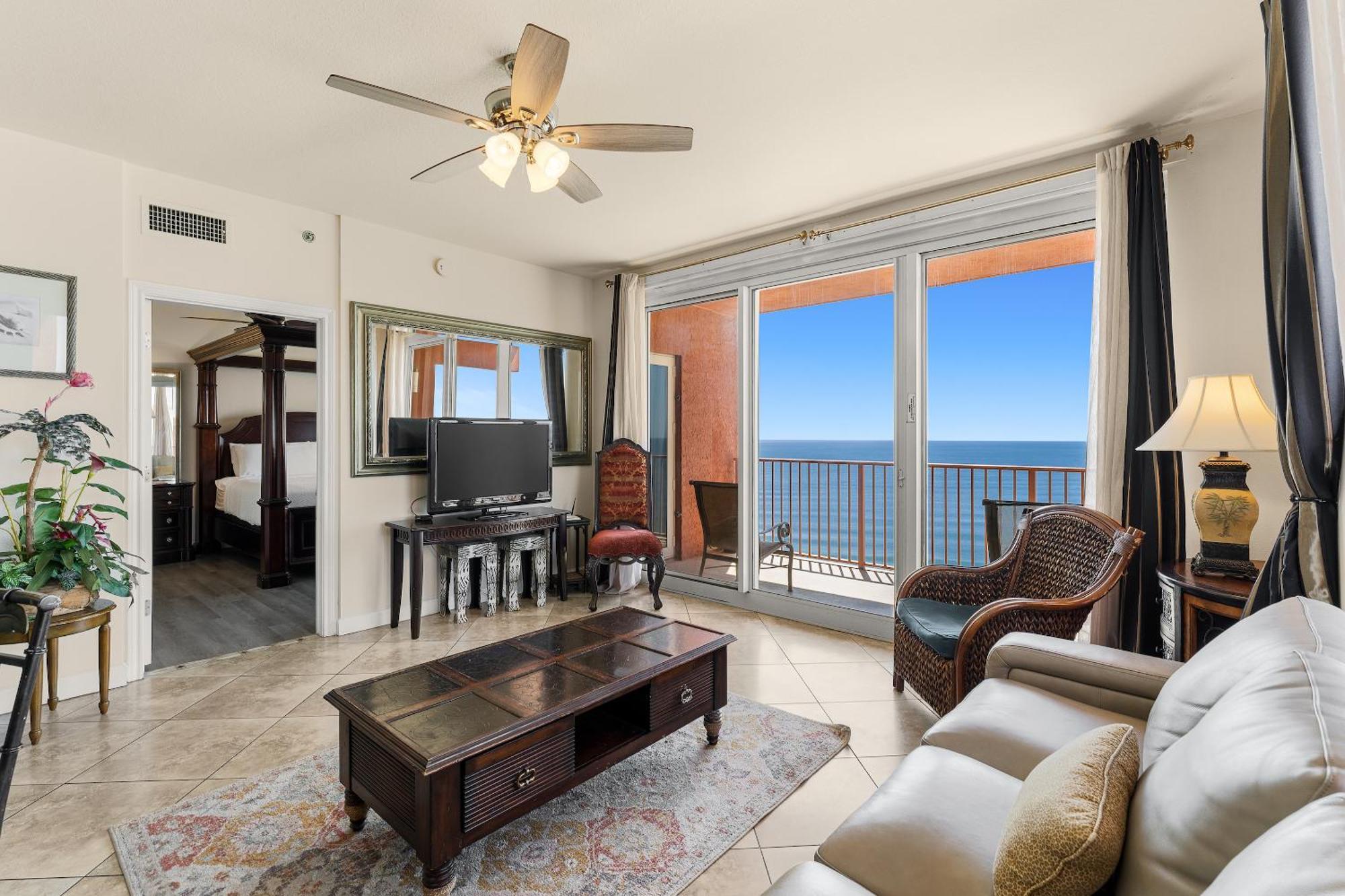 Shores Of Panama By Panhandle Getaways Panama City Beach Rum bild