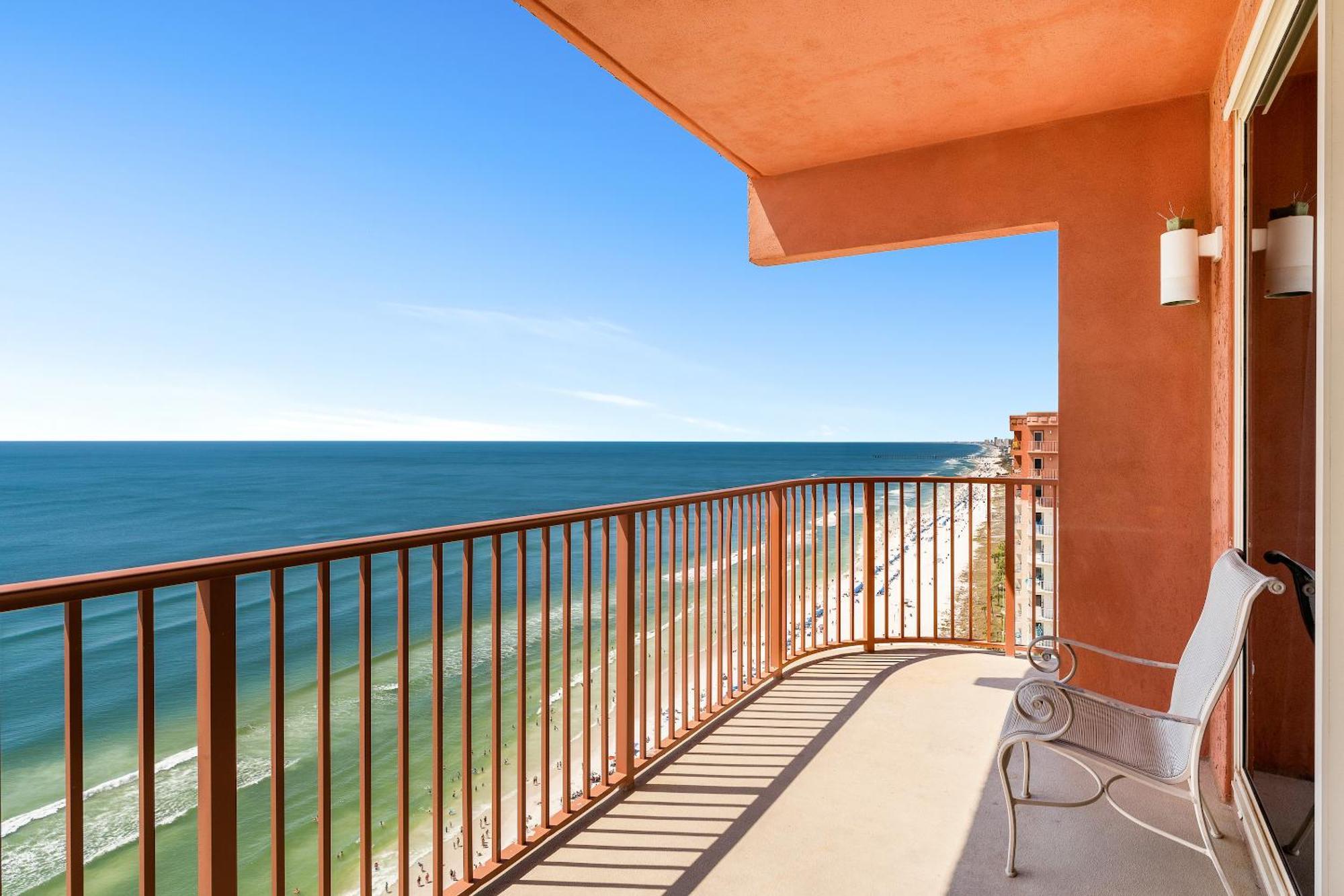 Shores Of Panama By Panhandle Getaways Panama City Beach Rum bild