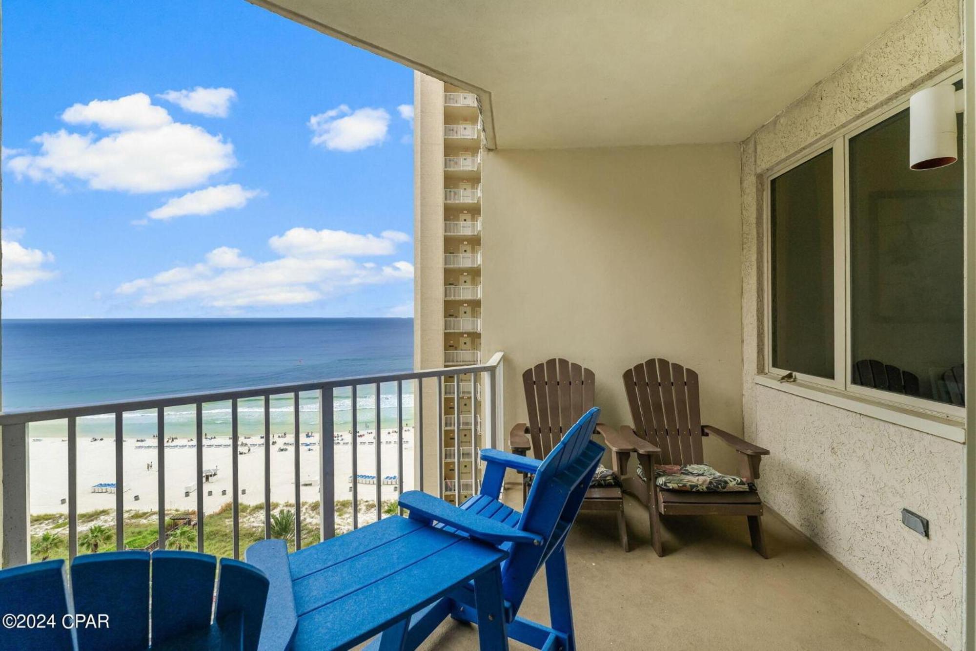 Shores Of Panama By Panhandle Getaways Panama City Beach Rum bild