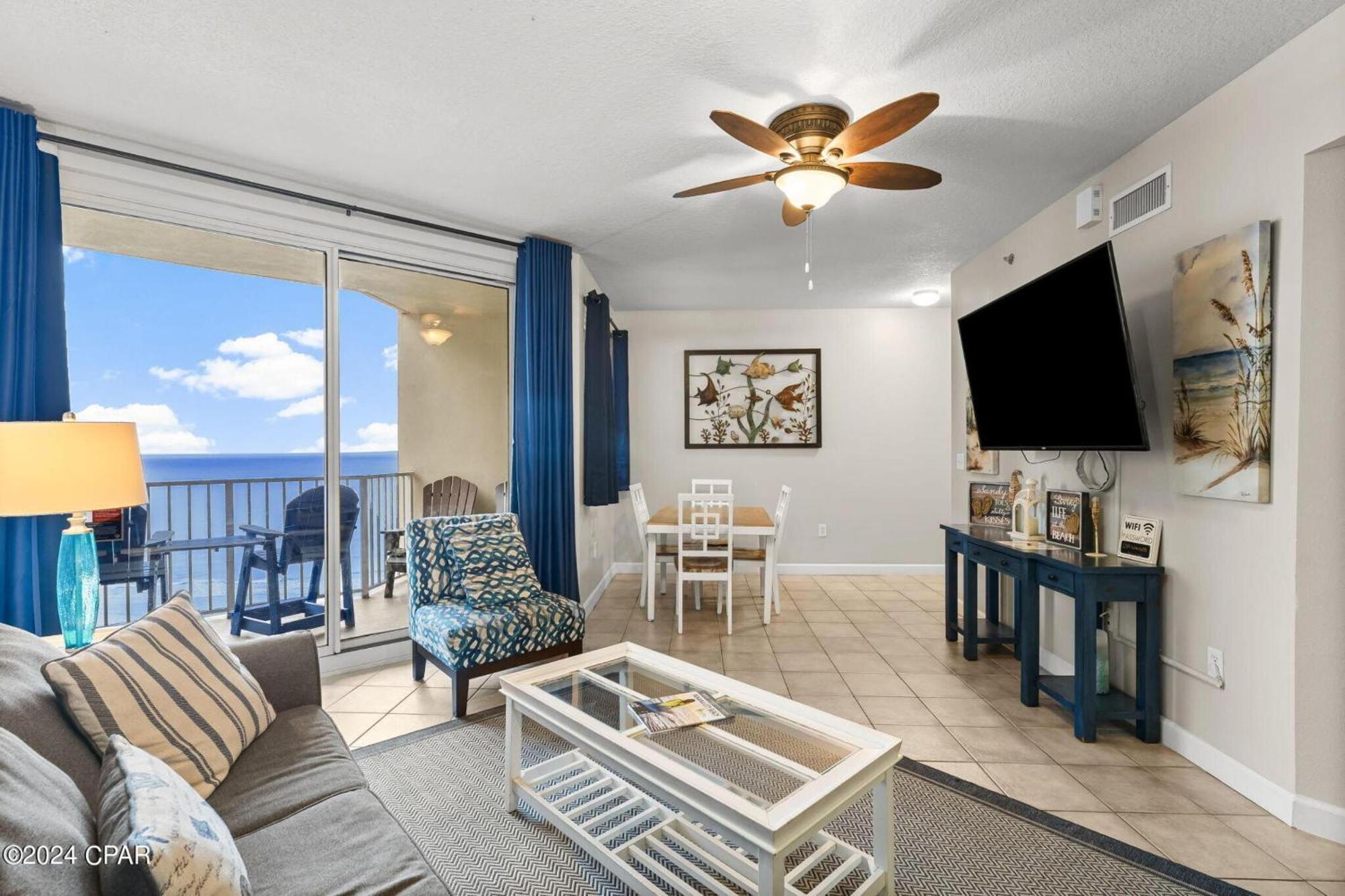 Shores Of Panama By Panhandle Getaways Panama City Beach Rum bild