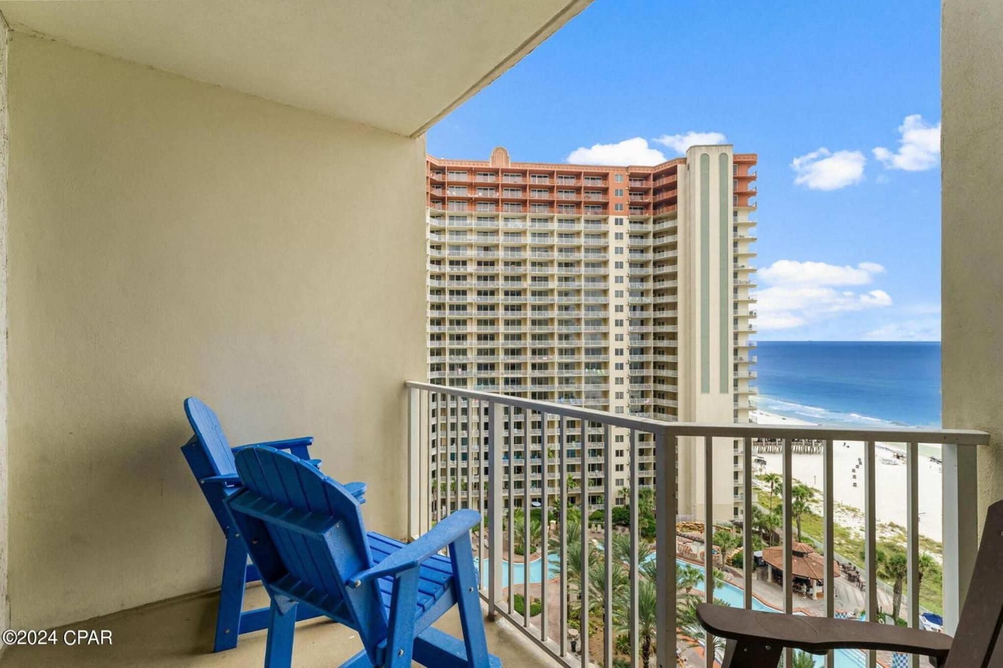 Shores Of Panama By Panhandle Getaways Panama City Beach Rum bild