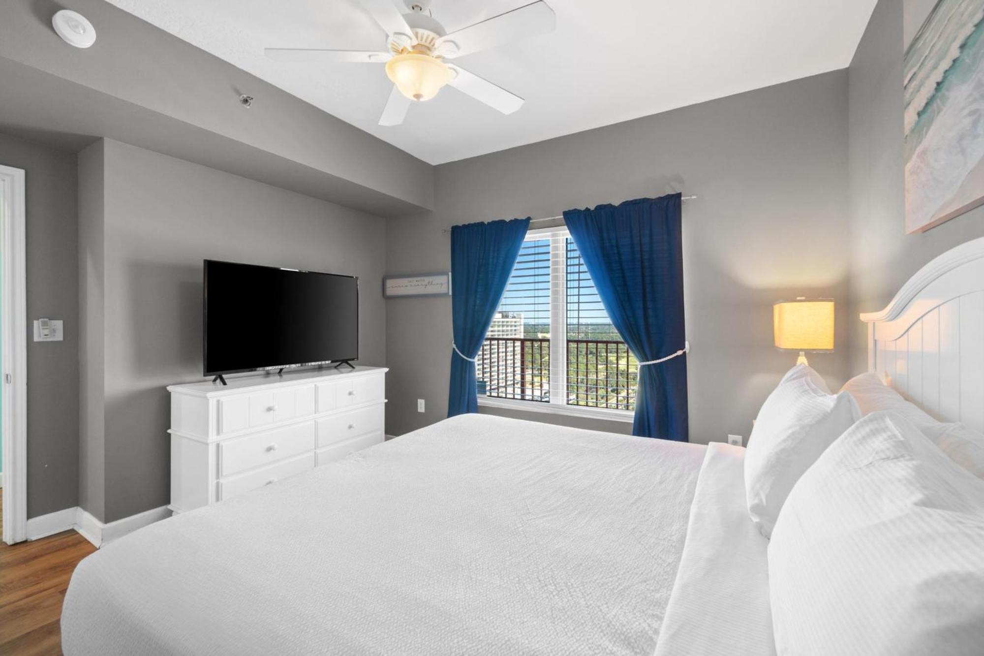 Shores Of Panama By Panhandle Getaways Panama City Beach Rum bild