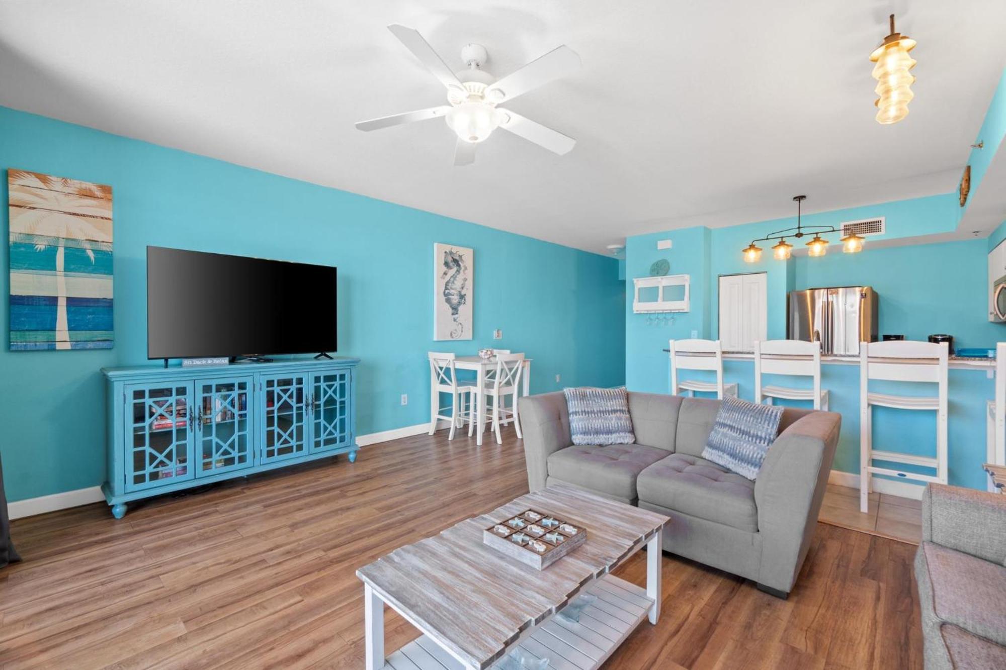 Shores Of Panama By Panhandle Getaways Panama City Beach Rum bild