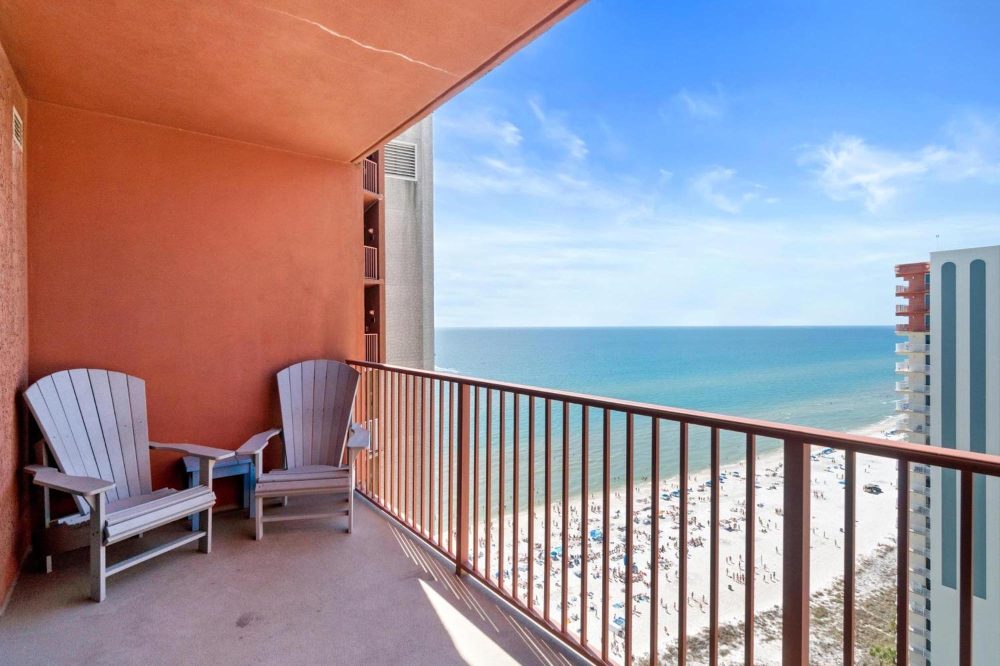 Shores Of Panama By Panhandle Getaways Panama City Beach Rum bild