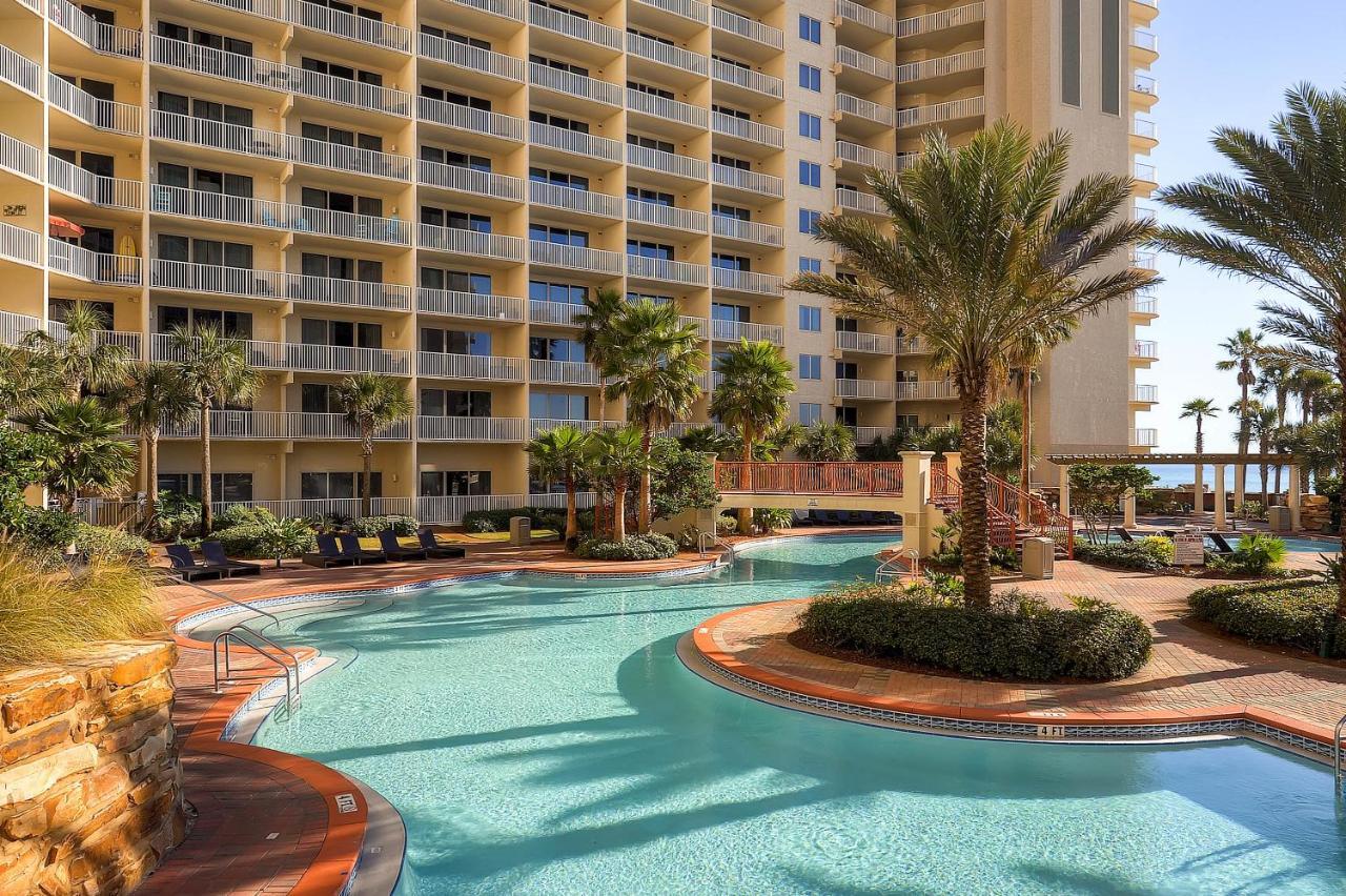 Shores Of Panama By Panhandle Getaways Panama City Beach Exteriör bild